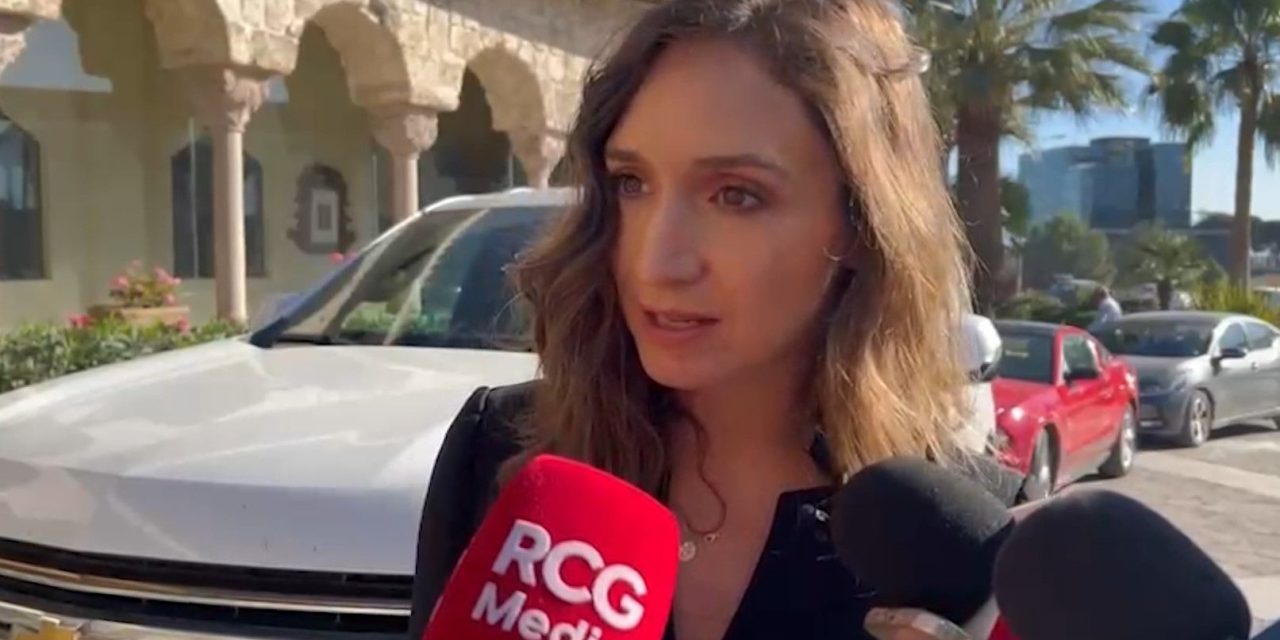 Deben ser evaluados candidatos sorteados entre la población que pide el PAN, afirma Edna Dávalos
