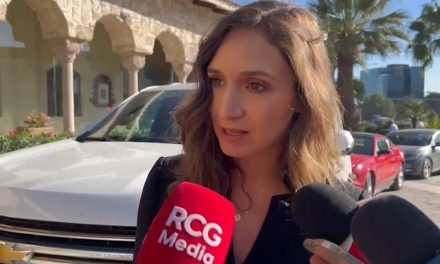 Deben ser evaluados candidatos sorteados entre la población que pide el PAN, afirma Edna Dávalos