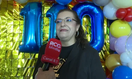 Saltillo: De fiesta el jardín de niños más antiguo de Coahuila, celebra 110 años