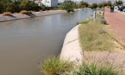 Destinarán 750 millones de metros cúbicos de agua para ciclo agrícola 2026