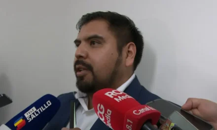 Dice el IEC que siempre no… Acuerdo fue para retirar un espectacular