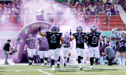 Partidos de los Dinos de Saltillo y toda la LFA llegan a ESPN y Disney+