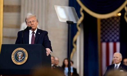‘Les estamos dando una paliza’: Trump vaticina un final próximo para la guerra en Irán