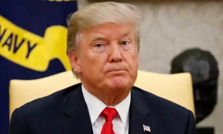 Irán advierte a Trump; ‘Cuídese usted de no ser eliminado’