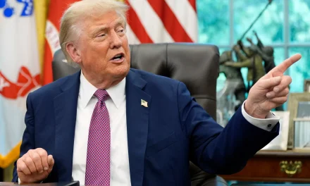 Trump afirma que es ‘demasiado tarde’ para Irán tratar de negociar