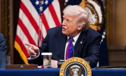 ‘Deberá tener nuestra aprobación’: Trump lanza ultimátum al futuro líder de Irán