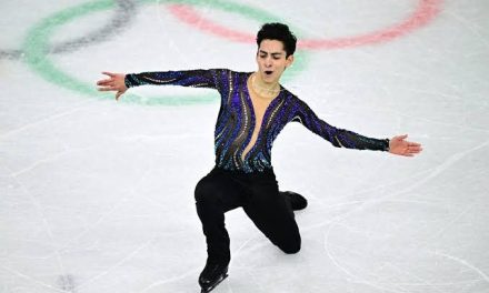 Donovan Carrillo cierra temporada entre los mejores 20 del mundo en Praga