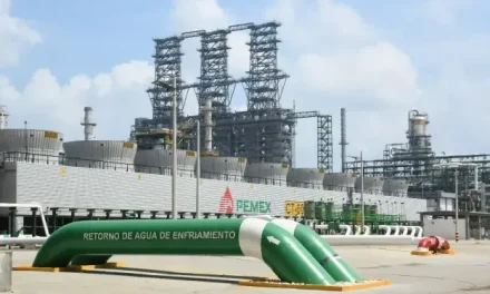 Pemex mejora en refinación con Dos Bocas, pero mantiene pérdidas en su balance general