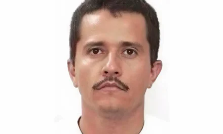 Acta de defunción revela que ‘El Mencho’ murió por múltiples disparos en operativo en Jalisco