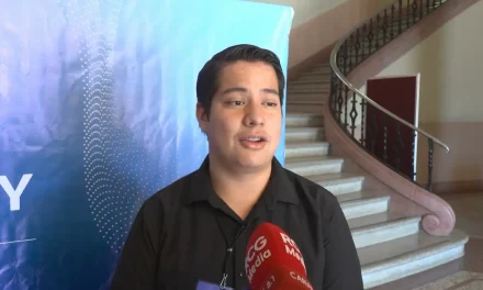El Tec Saltillo sede de evento internacional de tecnología con 600 estudiantes del país