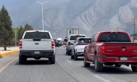Emite SCT recomendaciones para viajar por carretera este fin de semana largo
