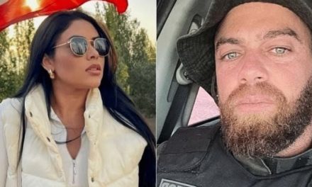 Encuentran muerta a  empresaria junto a un director de la cárcel… esto sabemos