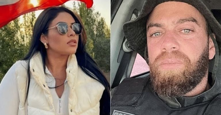 Encuentran muerta a  empresaria junto a un director de la cárcel… esto sabemos
