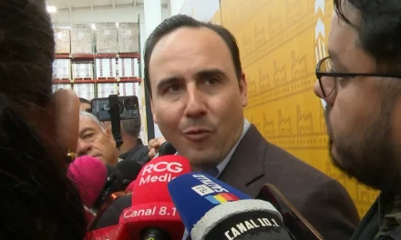 En Coahuila mandan las instituciones; afirma el gobernador, Manolo Jiménez