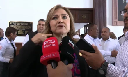 Equiparán las clínicas del Magisterio con una inversión de 5 millones de pesos