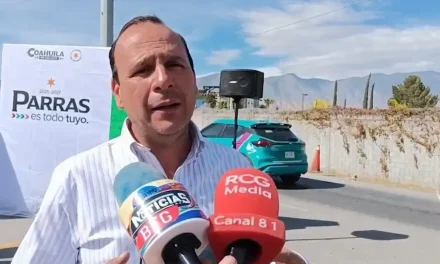 Esperan más de 35 mil visitantes en Parras