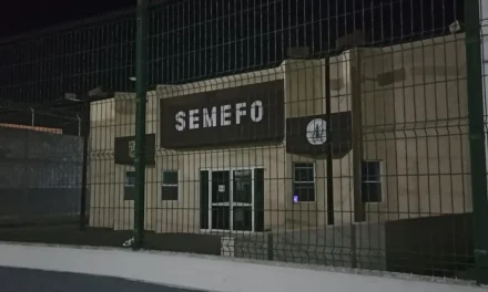 Familiares hallan sin vida a hombre en Saltillo