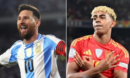 Cancelan la Finalissima entre España y Argentina por falta de acuerdo entre UEFA y AFA
