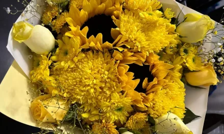 ¿Se regalan flores amarillas este 21 de marzo?