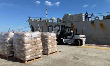 Partirá flotilla este jueves desde Yucatán con ayuda humanitaria para Cuba