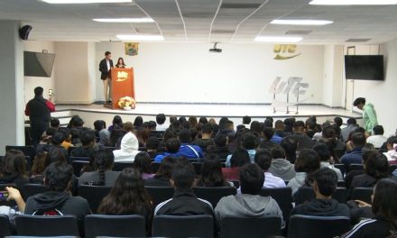 Fortalece la UTC formación académica en la Segunda Semana del Industrial 2026