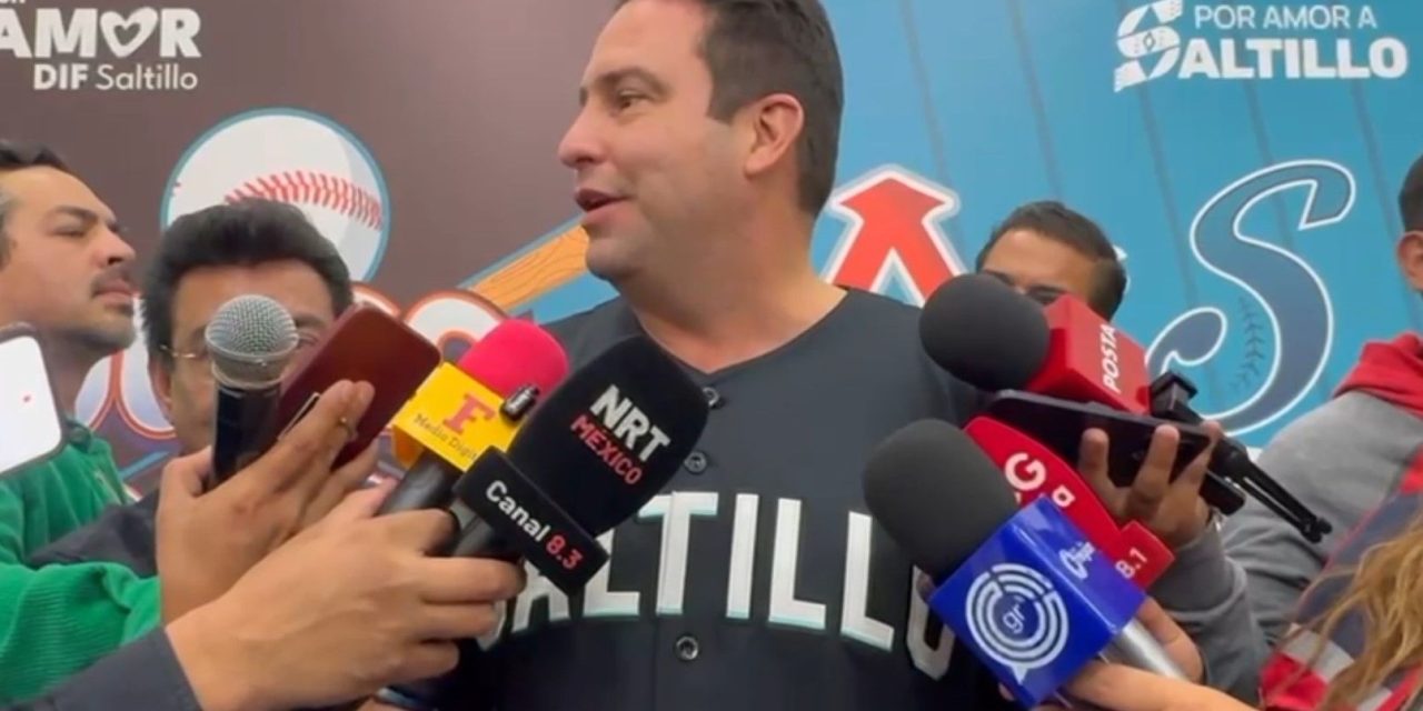 Fortalecerán en conjunto infraestructura educativa en Saltillo