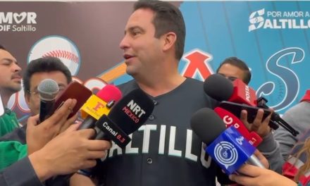 Fortalecerán en conjunto infraestructura educativa en Saltillo