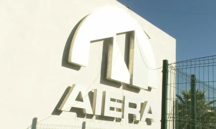 Fructíferas reuniones con el alcalde de Ramos Arizpe