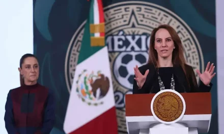 Gobierno desmiente cancelación masiva de hoteles por parte de la FIFA