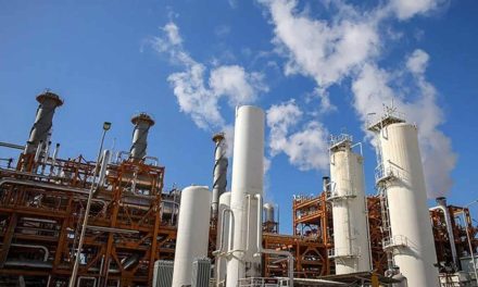 Israel y Estados Unidos bombardean South Pars, la mayor reserva de gas en Irán