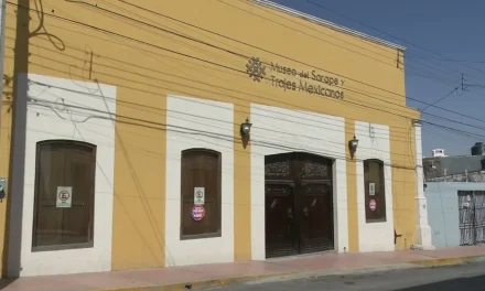 Hacen San Lunes en los museos de Saltillo