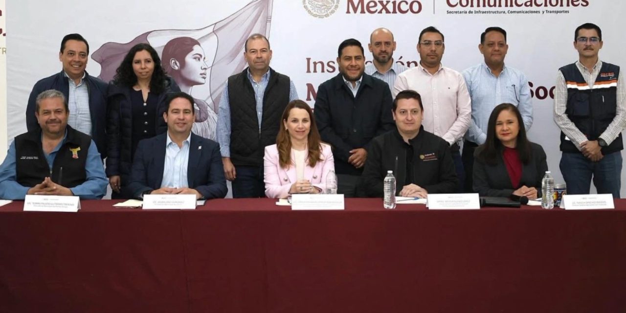 Hasta 32 meses para concluir tren de pasajeros