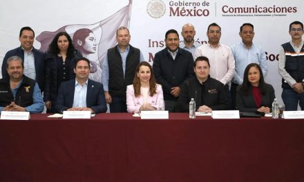 Hasta 32 meses para concluir tren de pasajeros