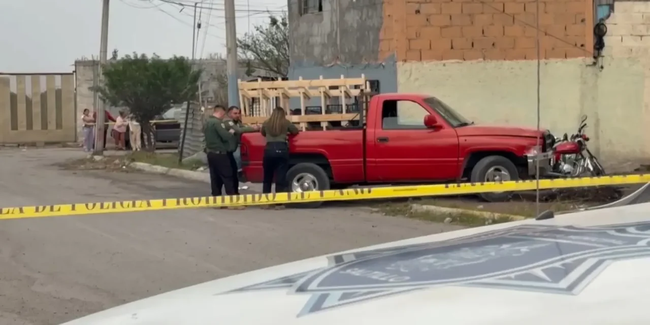 Hombre fallece tras desvanecerse en la vía pública