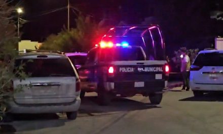Hombre es localizado sin vida en Saltillo