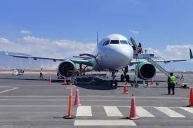 Tiene Coahuila nueva ruta aérea Saltillo-Cancún