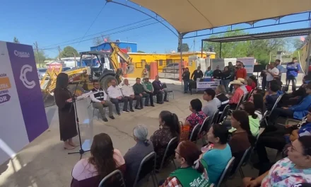 Inician acciones de descacharrización y preventivas contra enfermedades en Frontera, Coahuila