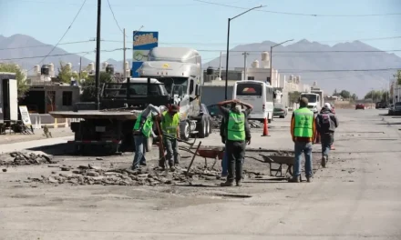 Intensifica el alcalde, Javier Díaz acciones en Misión Cerritos con el programa ‘Colonias al 100’