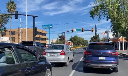 Saltillo: Intervendrán bulevar Carranza de norte a sur
