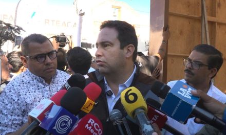 Inversión millonaria en obras para Coahuila beneficiará a Saltillo