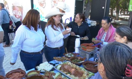 Invitan a disfrutar comida de cuaresma en Arteaga