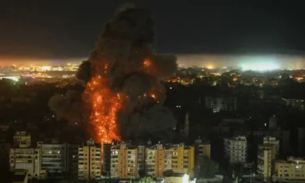 México, Colombia y Brasil exigen alto al fuego inmediato en Medio Oriente