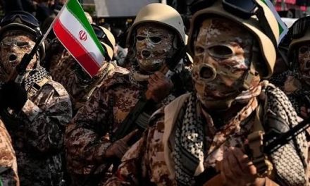 Irán amenaza a Estados Unidos con atacar Microsoft, Google y Apple en represalia por los ataques de Trump