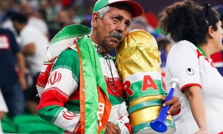 México podría albergar los juegos de Irán en el Mundial, afirma Sheinbaum