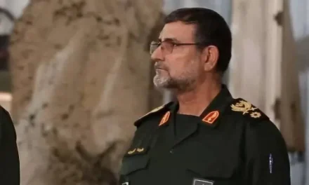 Israel abate al comandante de la Armada iraní en golpe estratégico al Estrecho de Ormuz