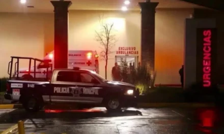 Vinculan a proceso a José Salvador ‘N’ por homicidio de Juan Carlos Flores al golpearlo en un antro al norte de Saltillo