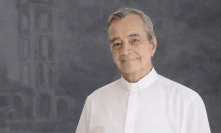 Hallan sin vida al sacerdote Juan Manuel Zavala en una laguna de Chiapas; necropsia confirma ahogamiento
