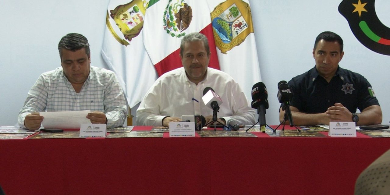 La diversión está en Ramos con grandes eventos durante la Semana Santa