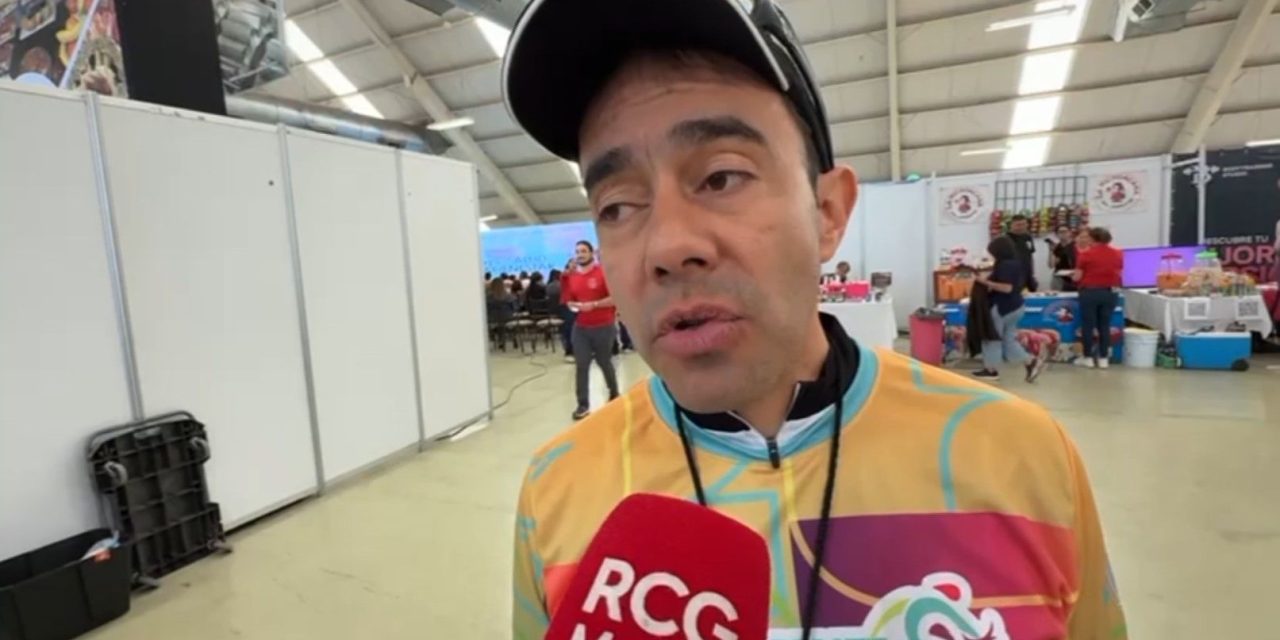 Legislaciones nacionales pegan más que los aranceles;  Arturo Rebeles
