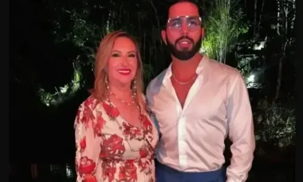 Leticia de Nigris presenta denuncia por presunta violencia digital en Nuevo León